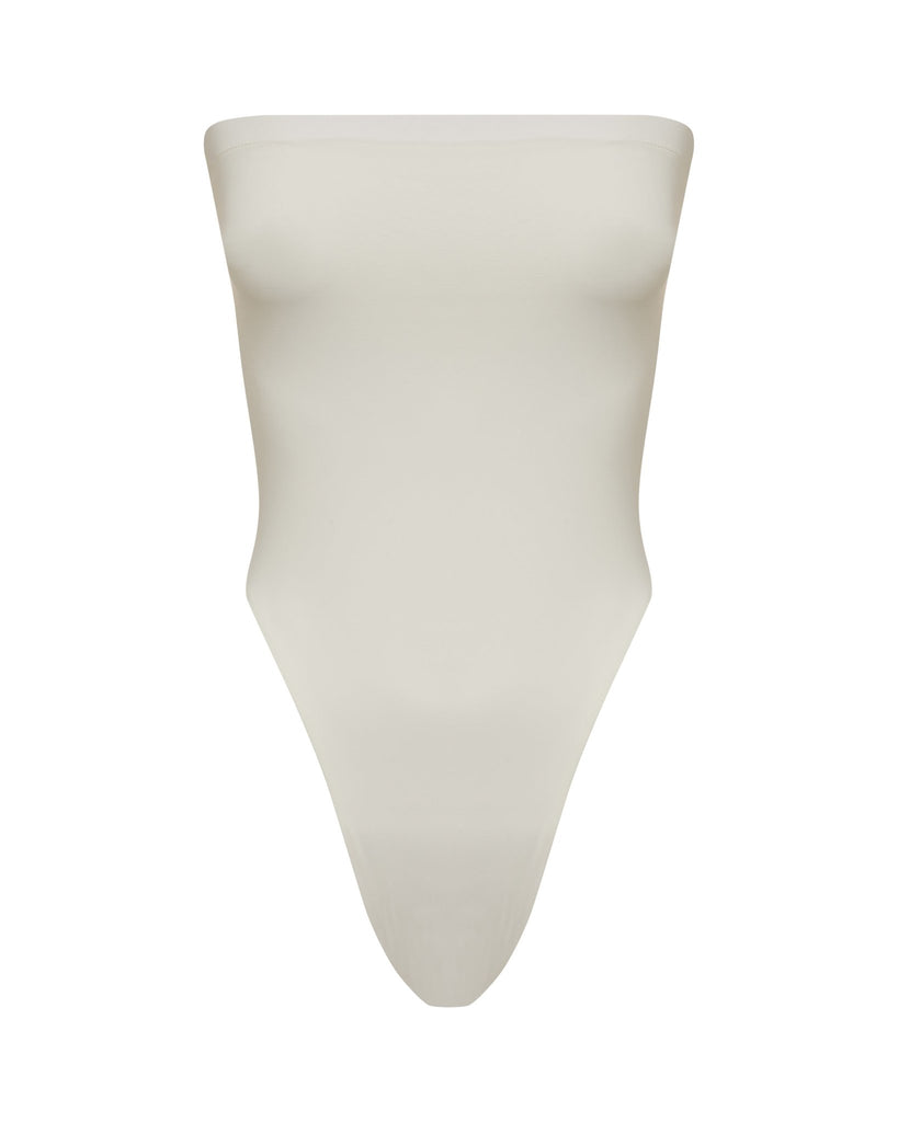 Aloe One Piece | Vanilla - MYRA SWIM