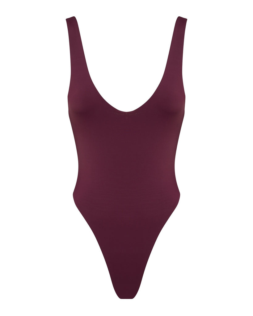 Amal One Piece | Cairo - MYRA SWIM