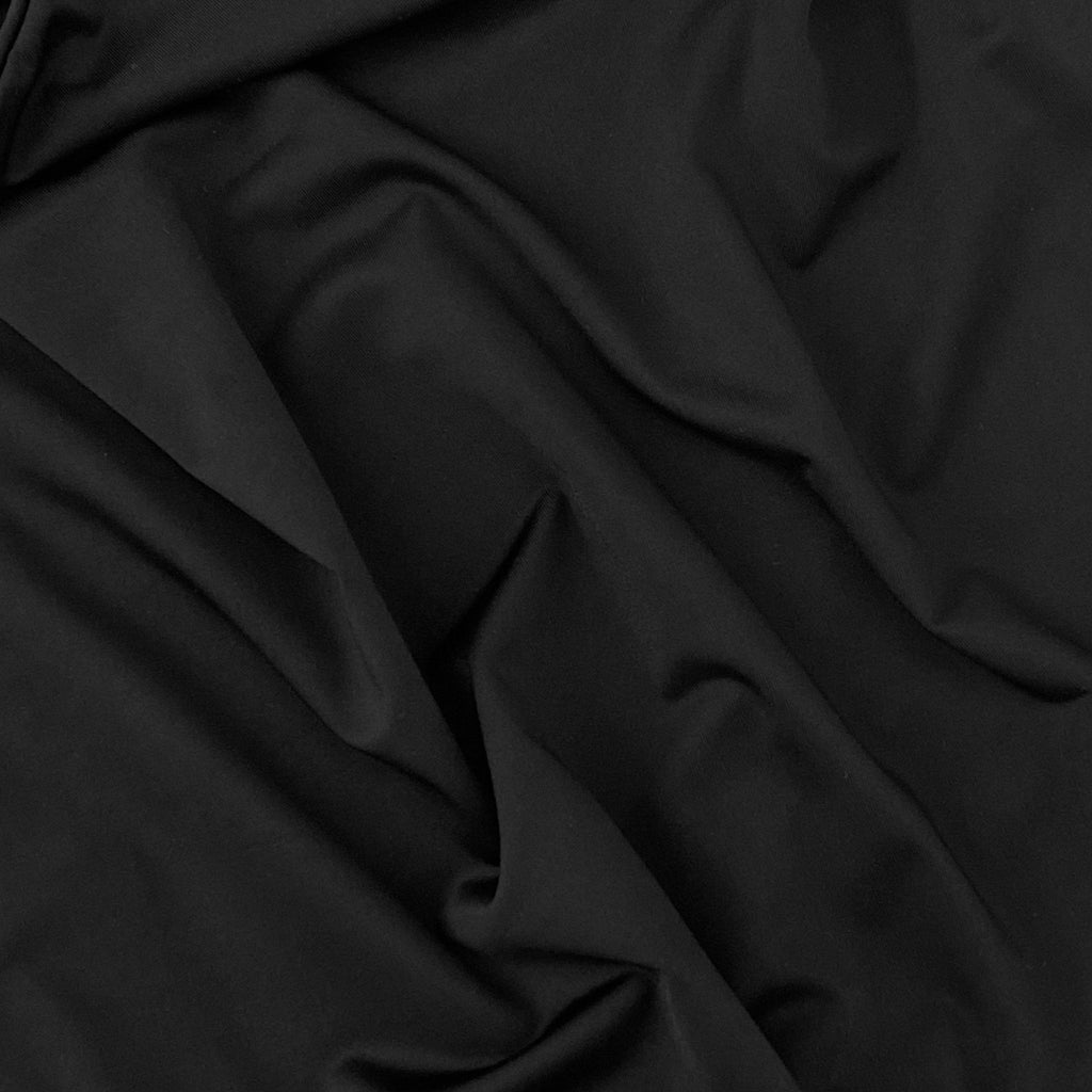 Aries Top | Black - MYRA SWIM