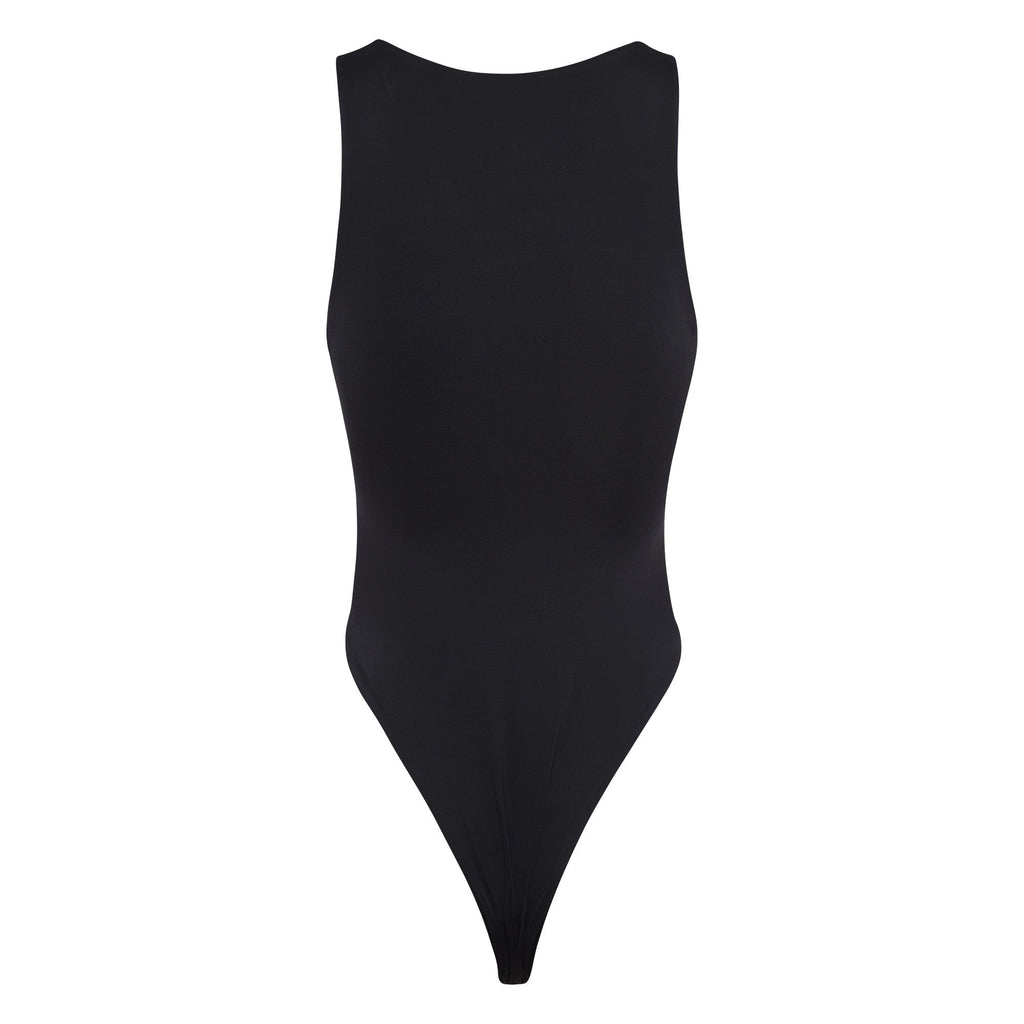 Asiah One Piece | Black - MYRA SWIM