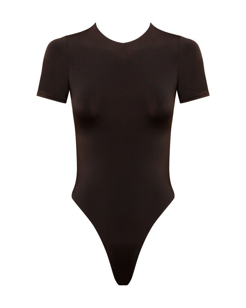 Atlas One Piece | Chocolate - MYRA SWIM