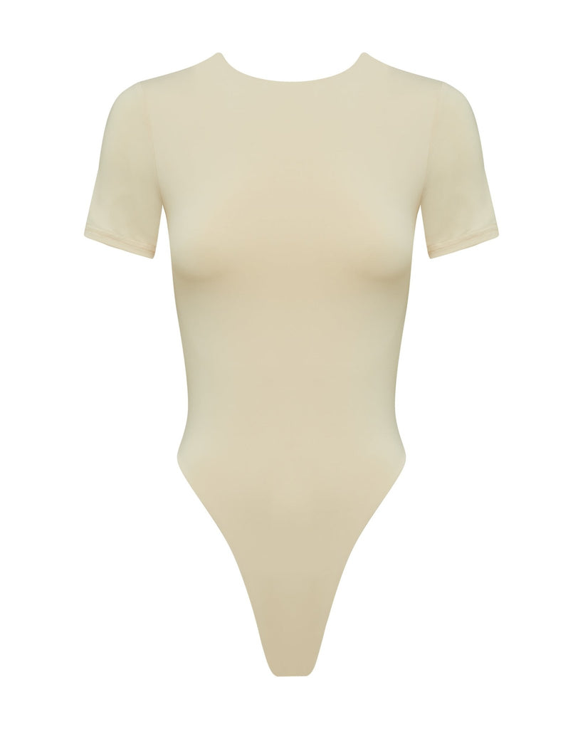Atlas One Piece | Ivory - MYRA SWIM