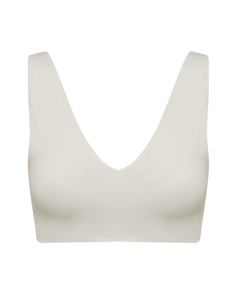 Boa Top | Vanilla - MYRA SWIM