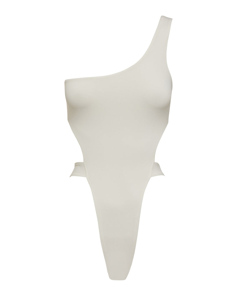 Borne One Piece | Vanilla - MYRA SWIM