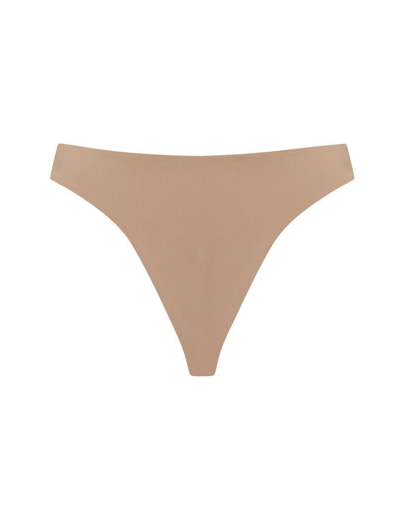 Cindy Bottom | Fawn - MYRA SWIM