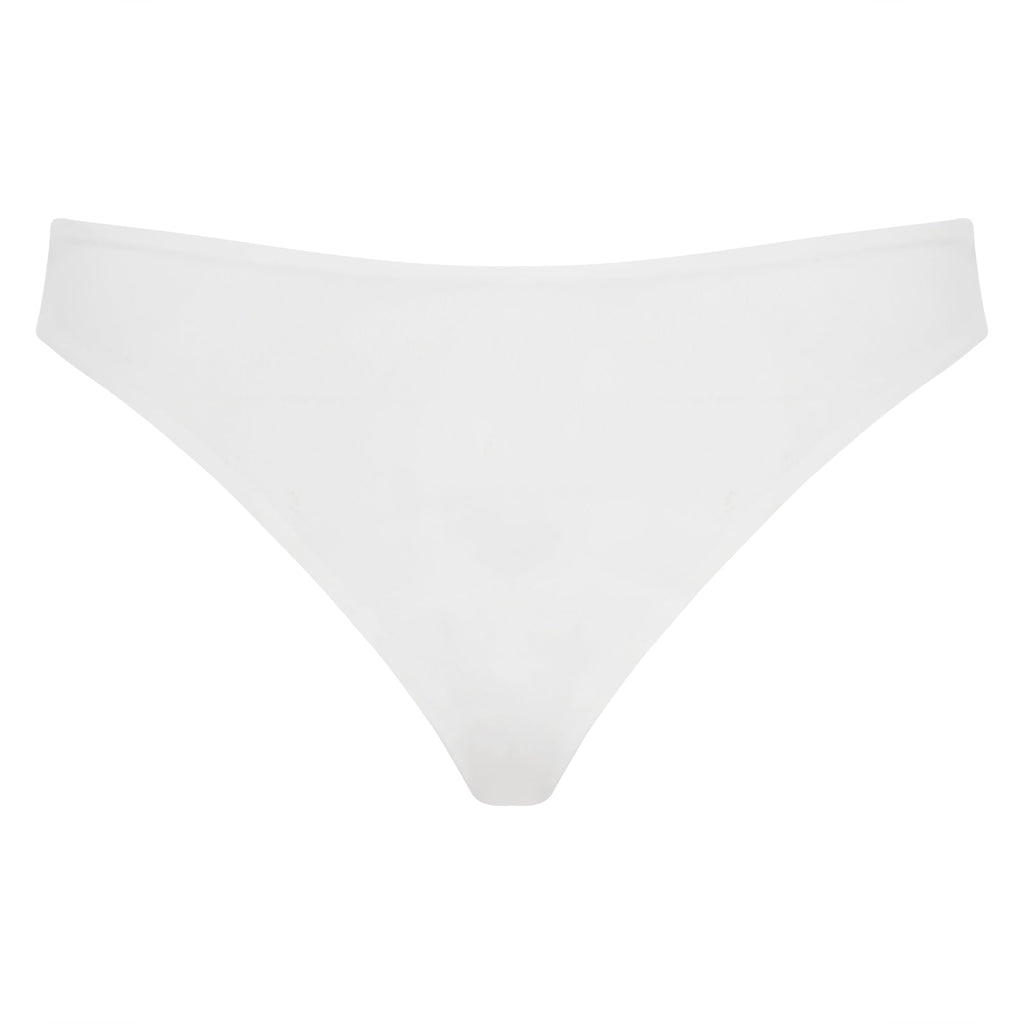 Cindy Bottom | Vanilla - MYRA SWIM