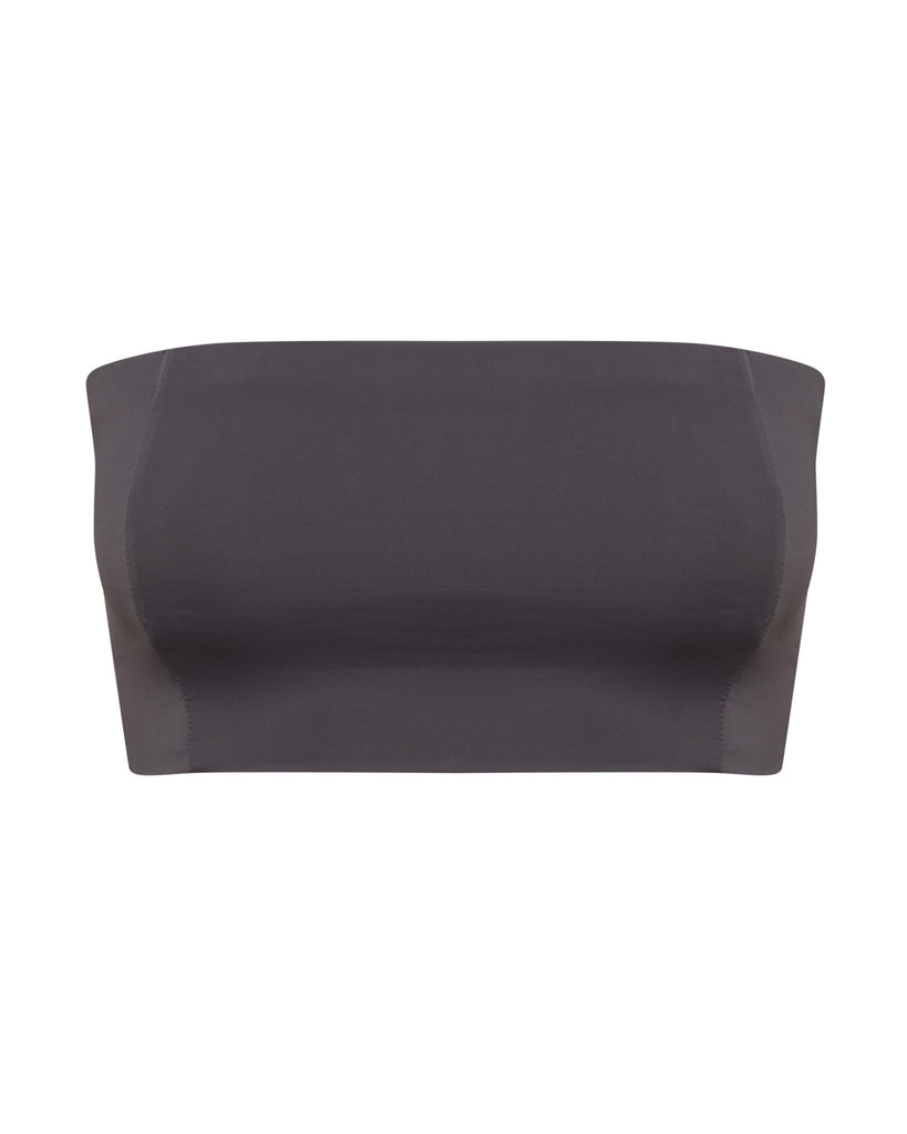 Daria Top | Graphite - MYRA SWIM