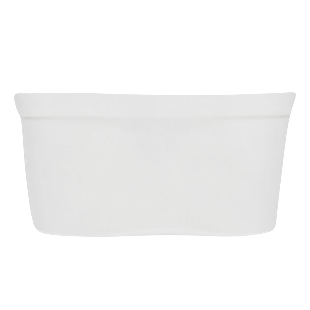 Daria Top | Vanilla - MYRA SWIM