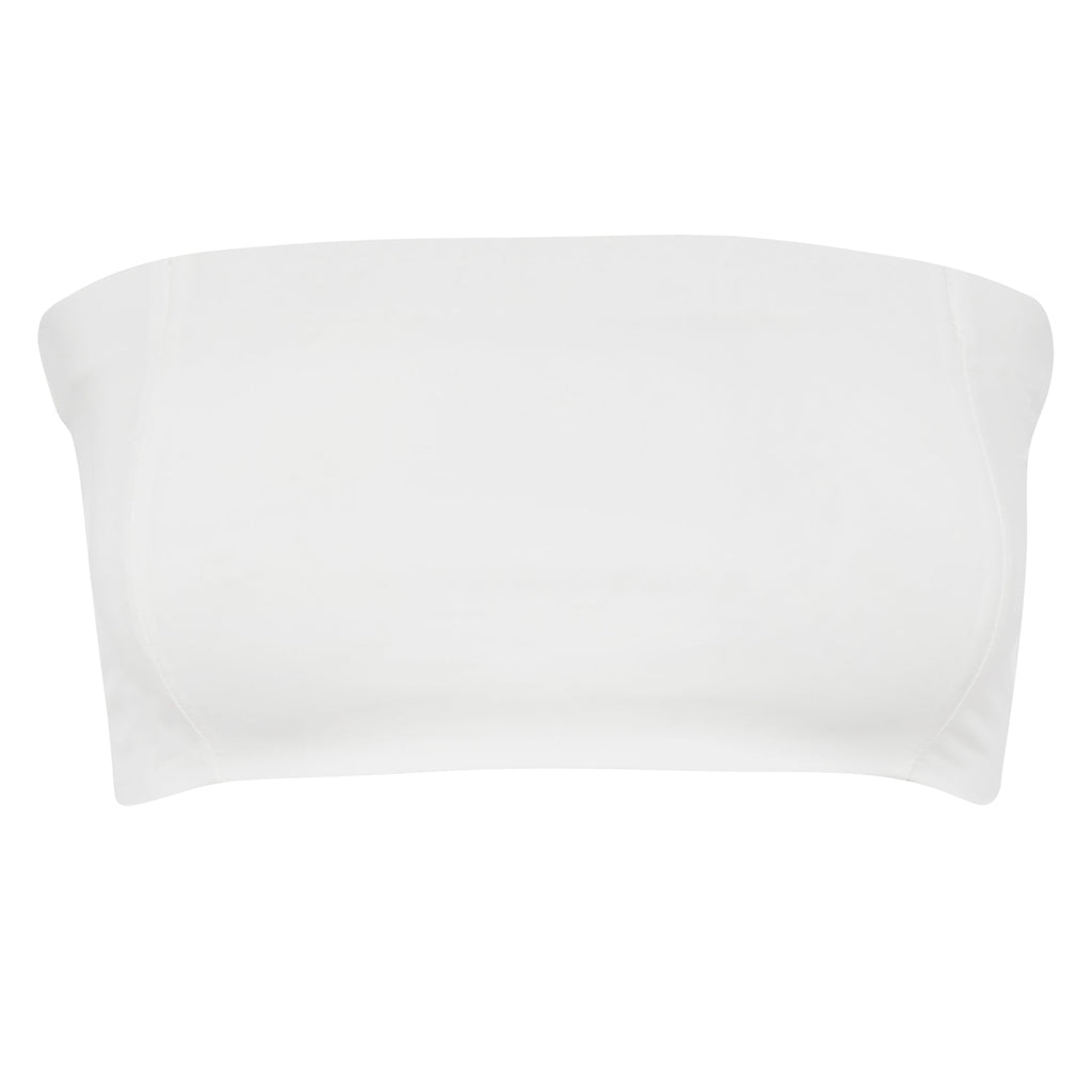 Daria Top | Vanilla - MYRA SWIM