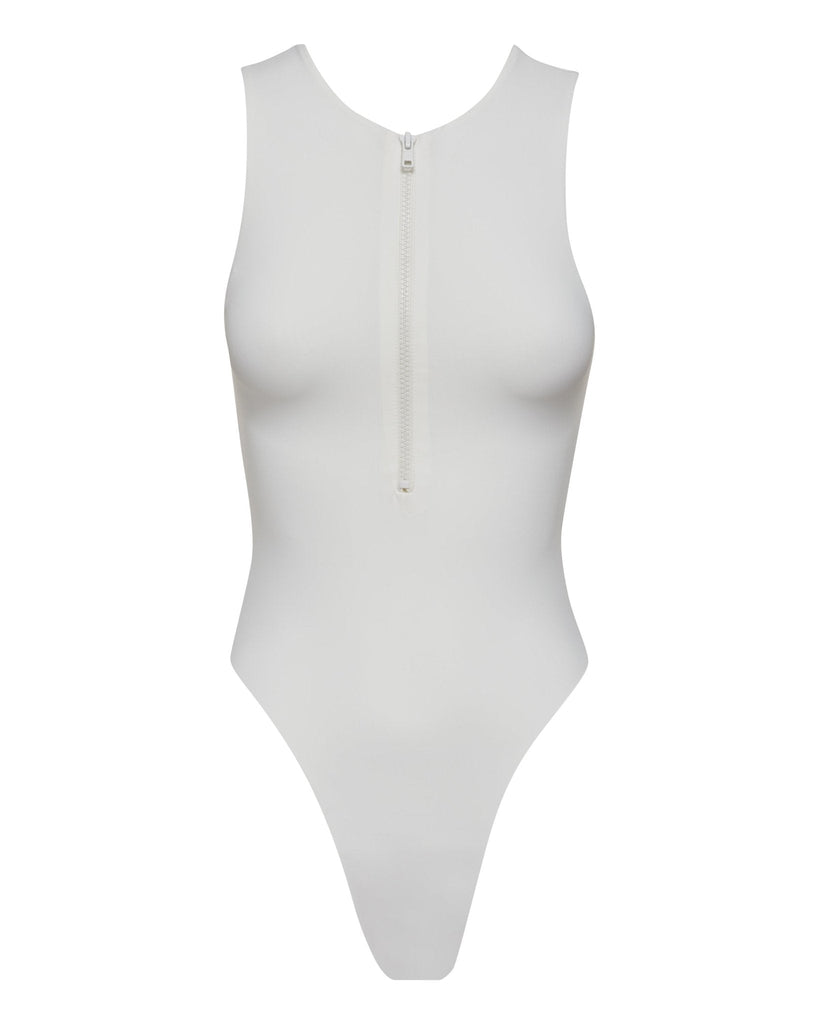 Davis One Piece | Vanilla - MYRA SWIM
