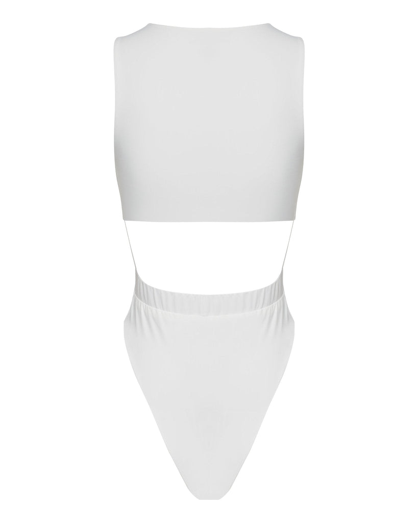 Davis One Piece | Vanilla - MYRA SWIM
