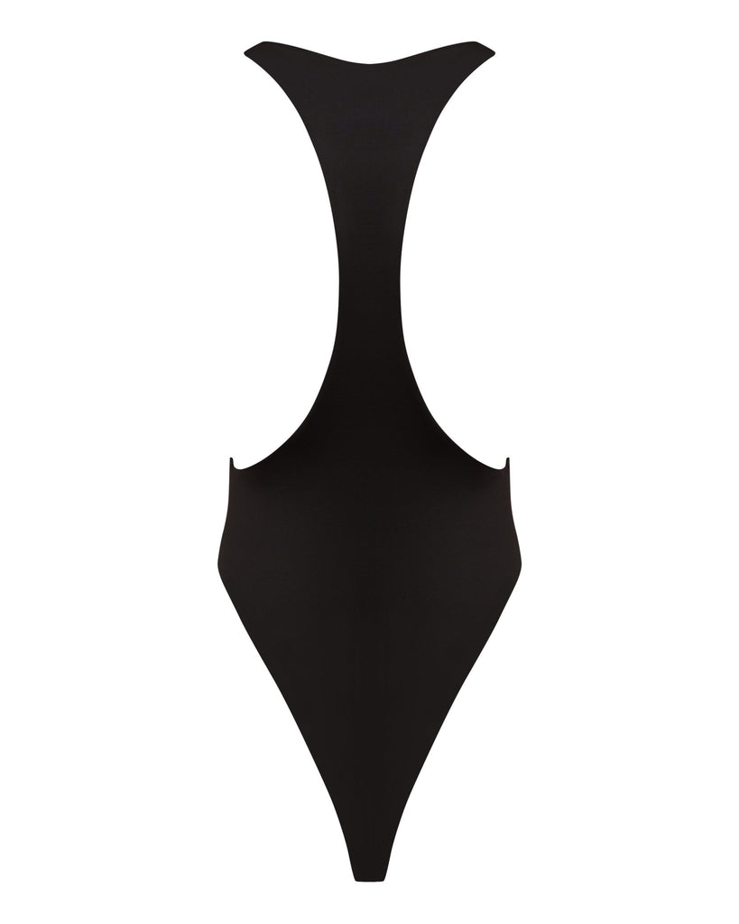 Dias One Piece | Black - MYRA SWIM