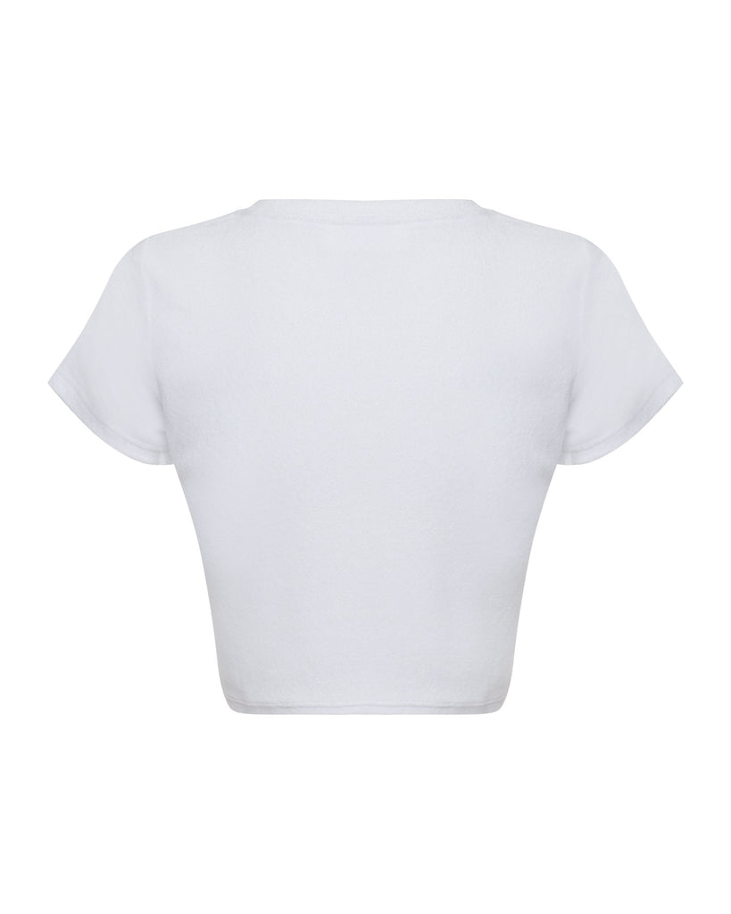 Elvi Top | Vanilla - MYRA SWIM