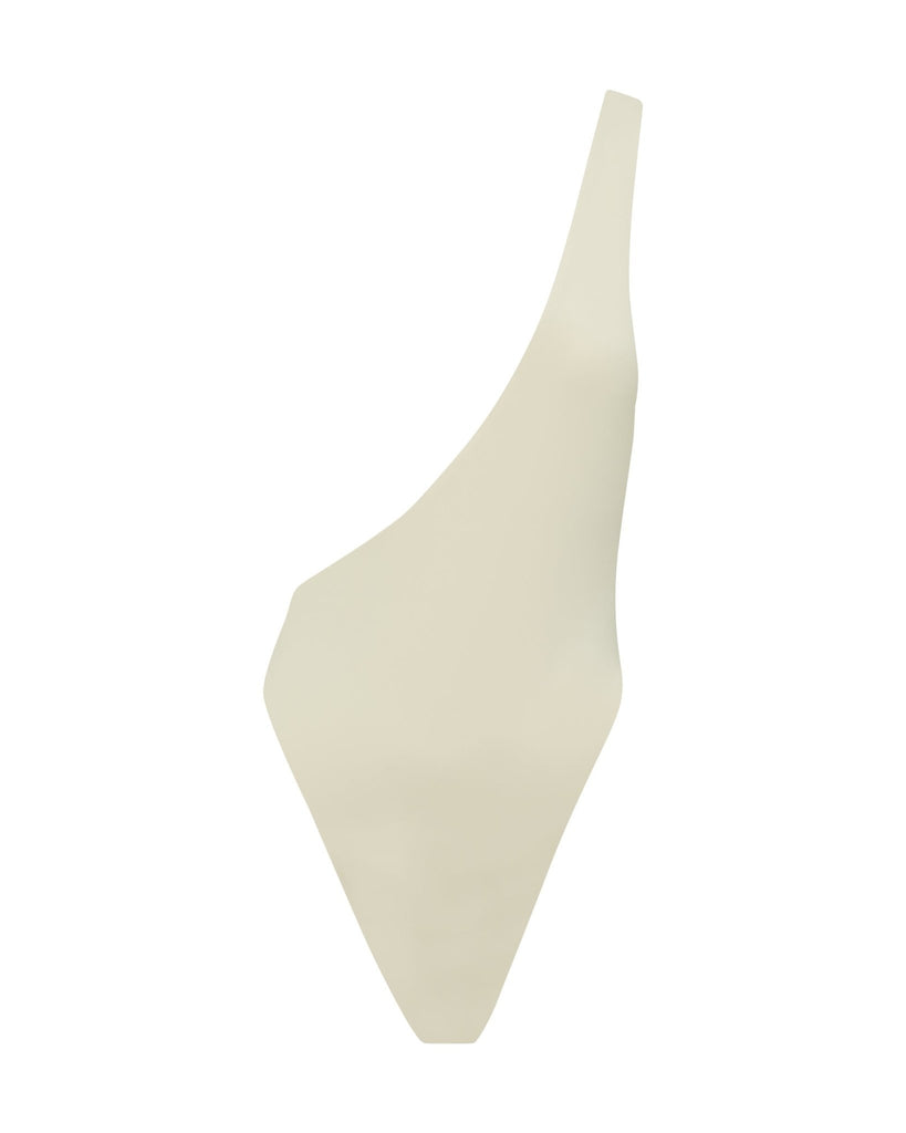 Flint One Piece | Ivory - MYRA SWIM