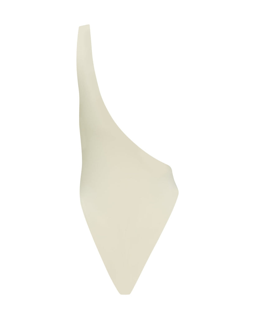 Flint One Piece | Ivory - MYRA SWIM