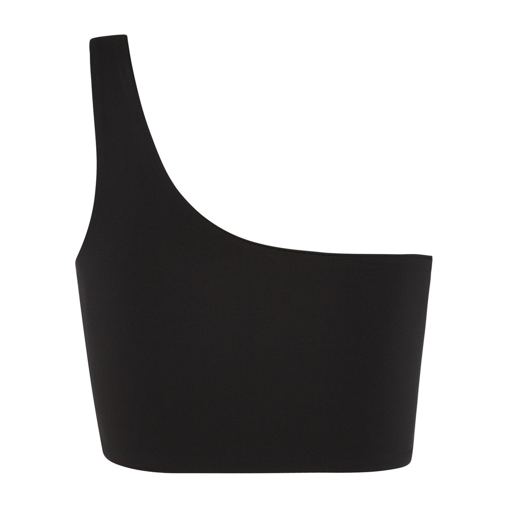 Ford Top | Black - MYRA SWIM