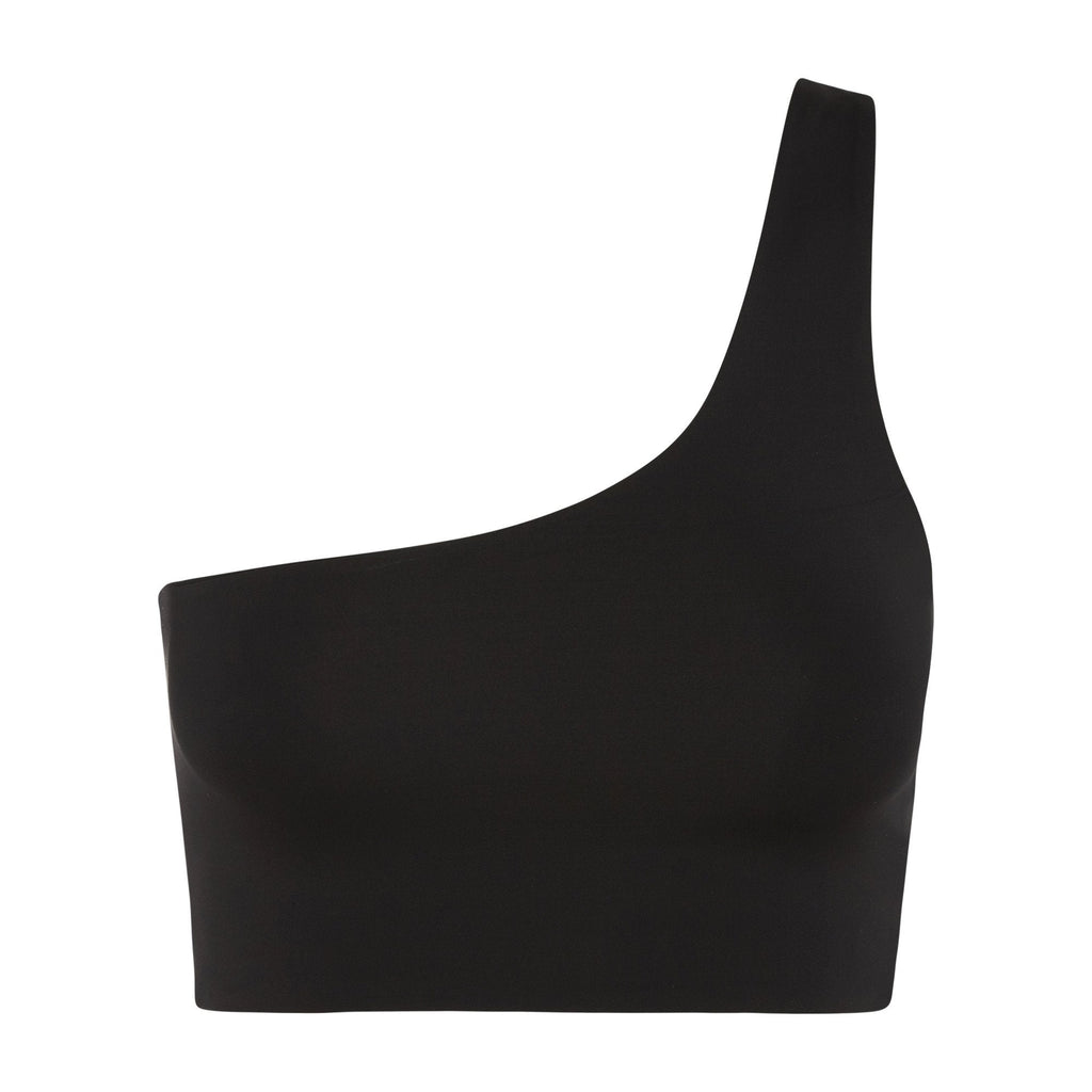 Ford Top | Black - MYRA SWIM