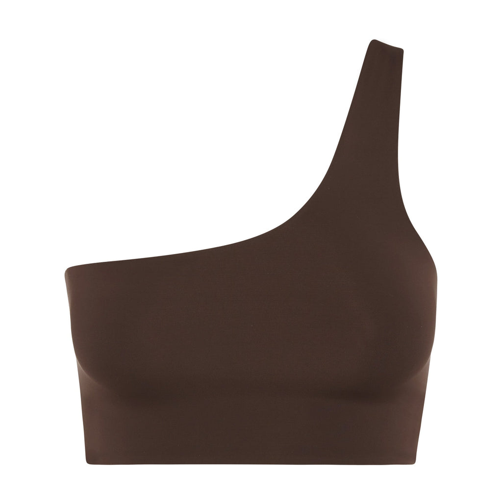 Ford Top | Chocolate - MYRA SWIM