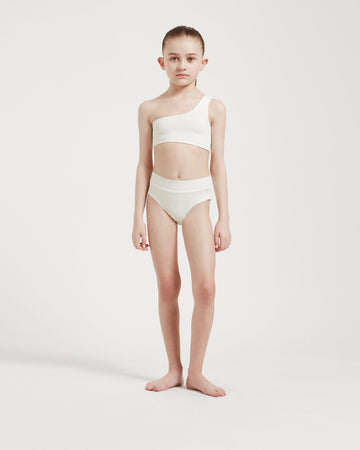 Ford Top - Mini | Vanilla - MYRA SWIM