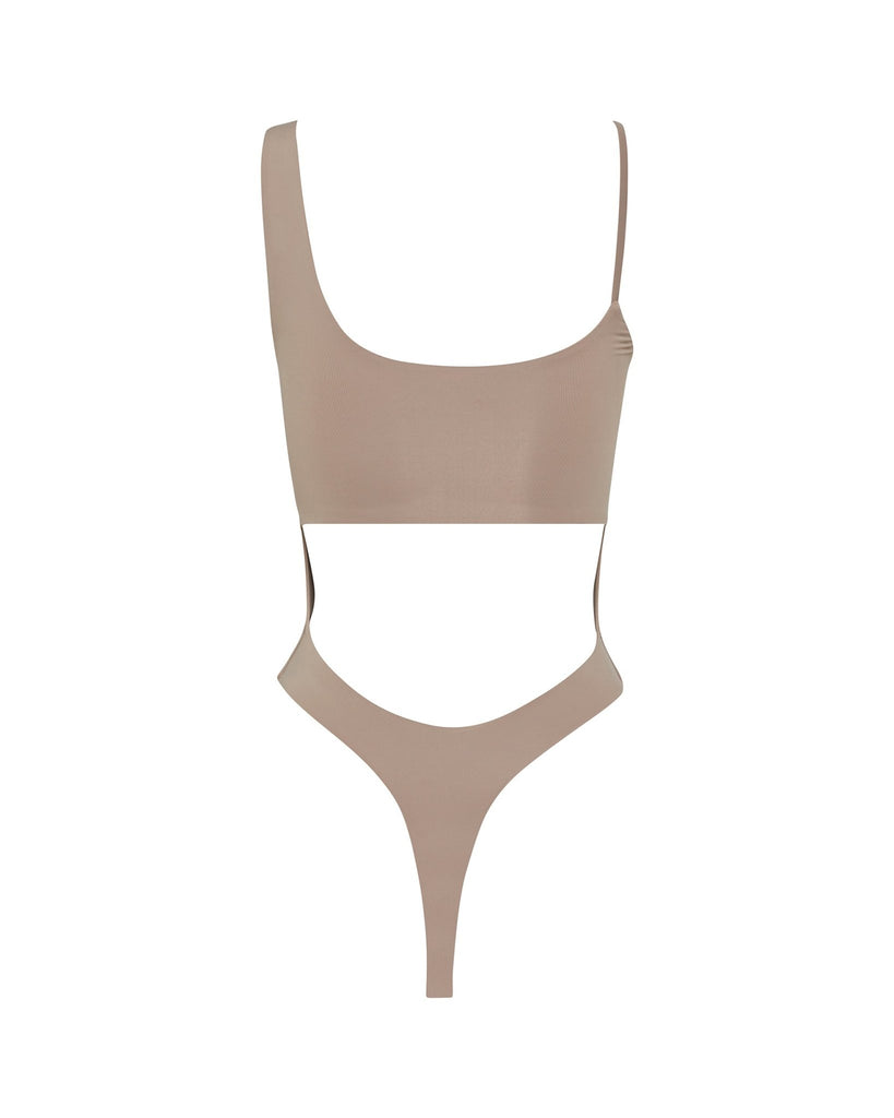 Giada One Piece | Fawn - MYRA SWIM