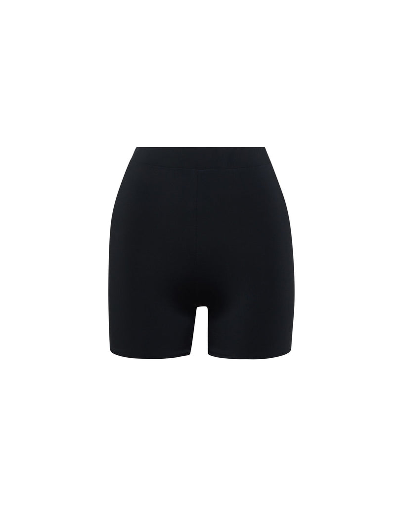 Gisele Bottom | Black - MYRA SWIM