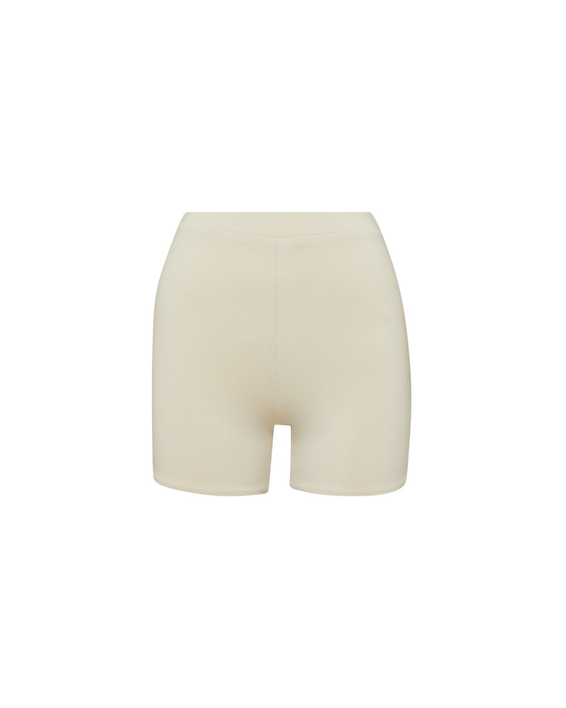 Gisele Bottom | Ivory - MYRA SWIM