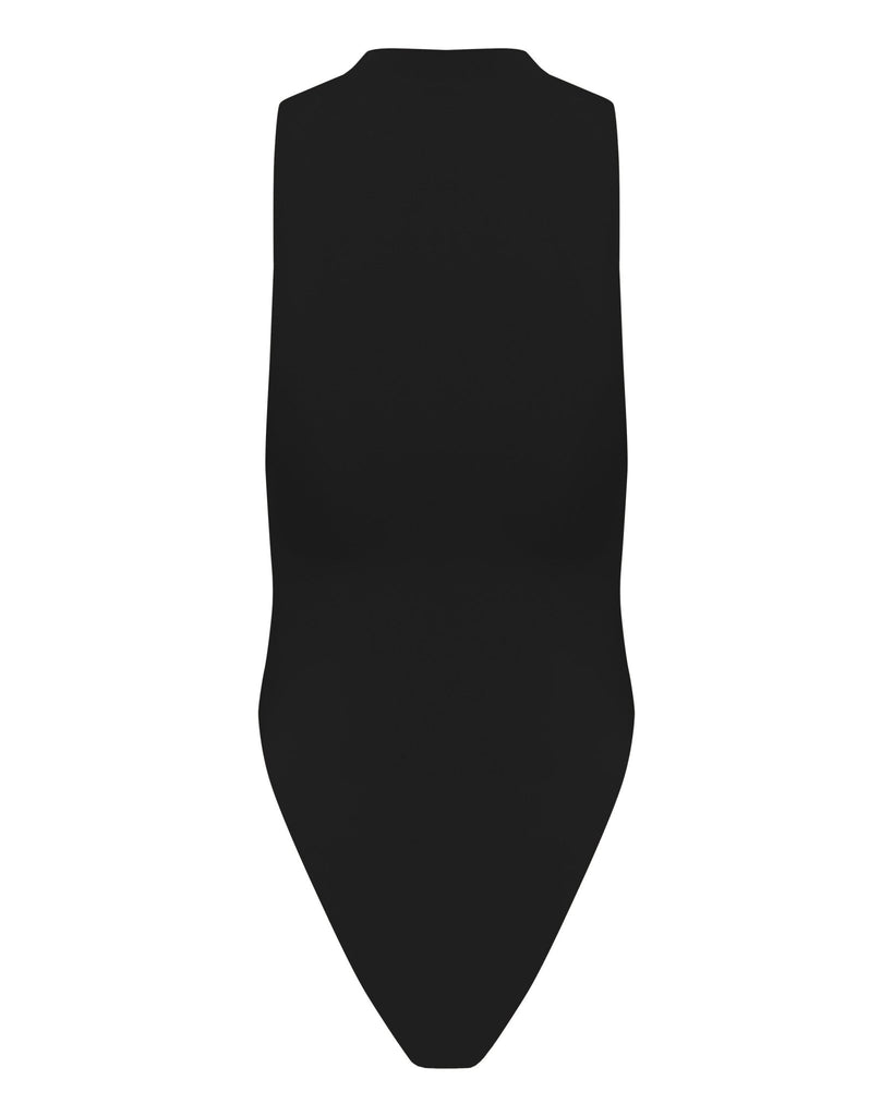 Hadid One Piece | Black - MYRA SWIM