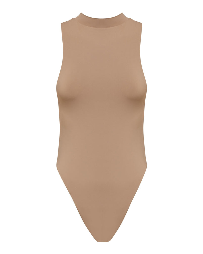 Hadid One Piece | Fawn - MYRA SWIM