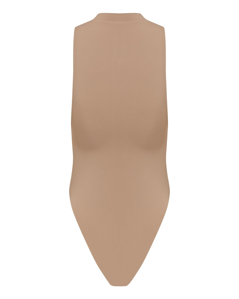 Hadid One Piece | Fawn - MYRA SWIM