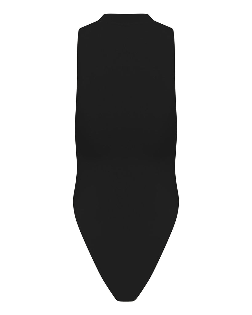 Hadid One Piece - Mini | Black - MYRA SWIM