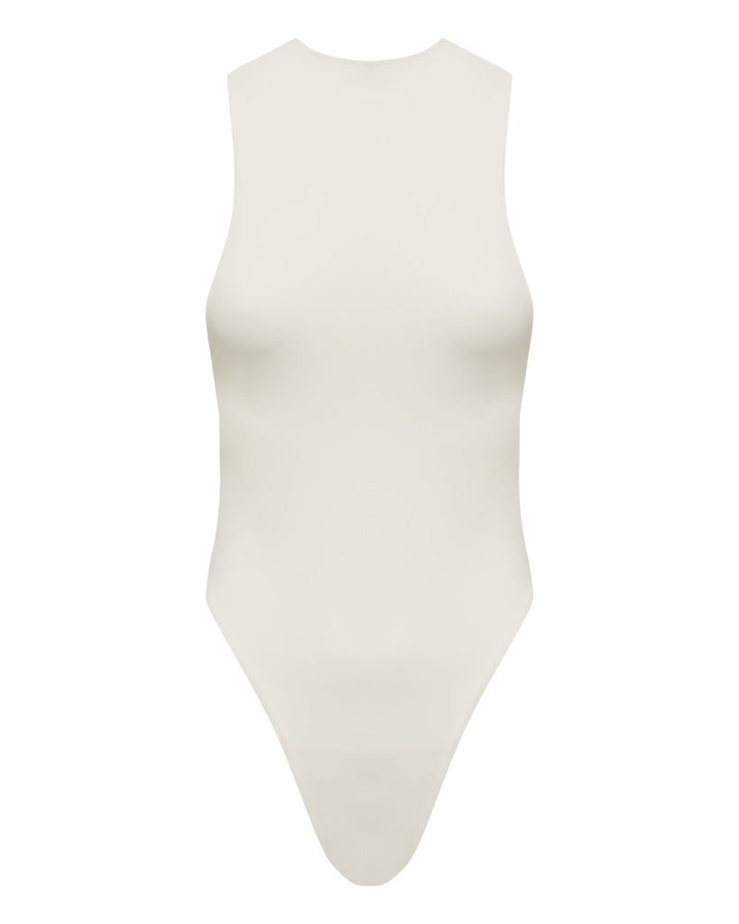 Hadid One Piece - Mini | Vanilla - MYRA SWIM