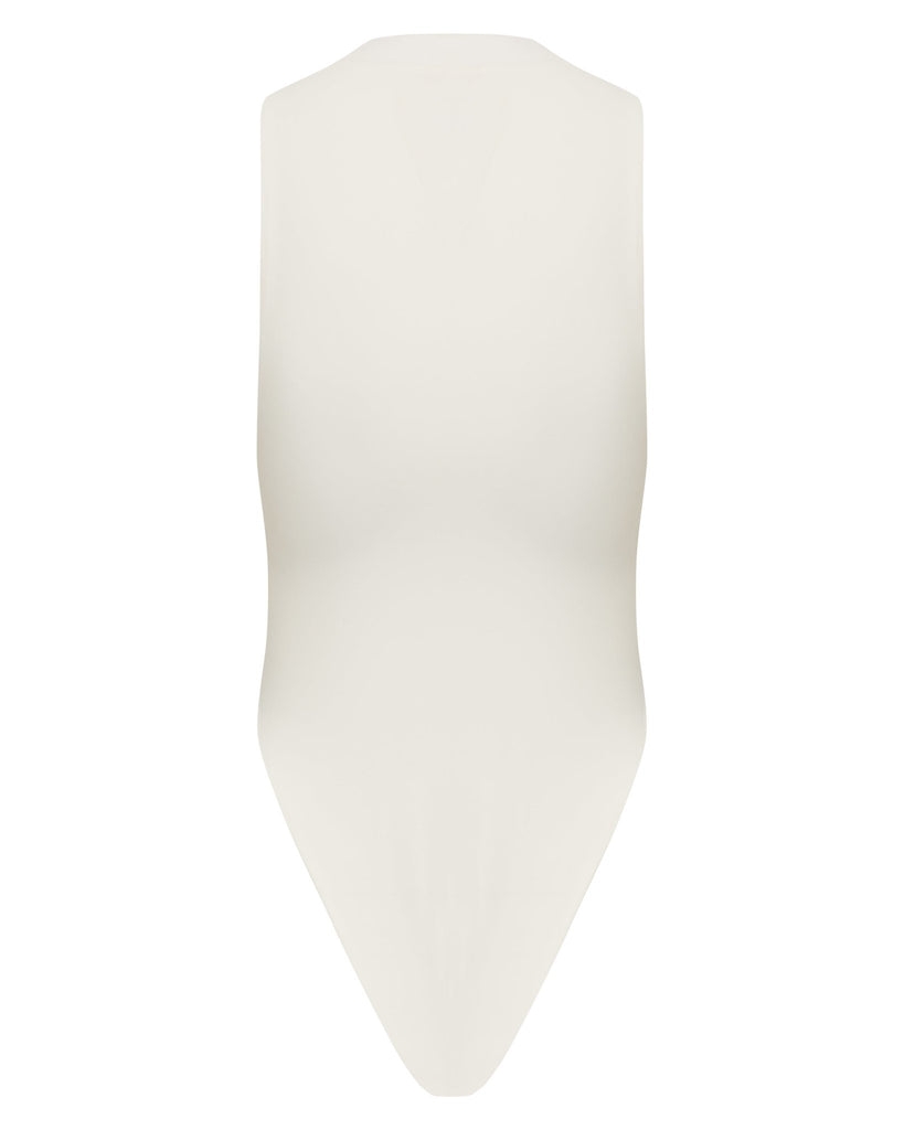 Hadid One Piece - Mini | Vanilla - MYRA SWIM