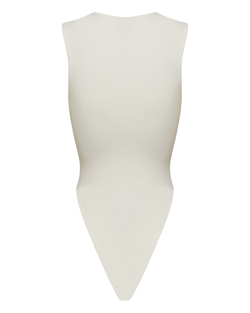 Hadid One Piece | Vanilla - MYRA SWIM