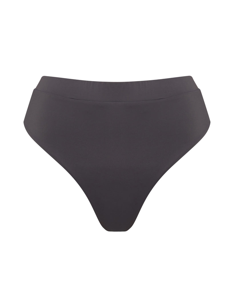 Hugo Bottom | Graphite - MYRA SWIM