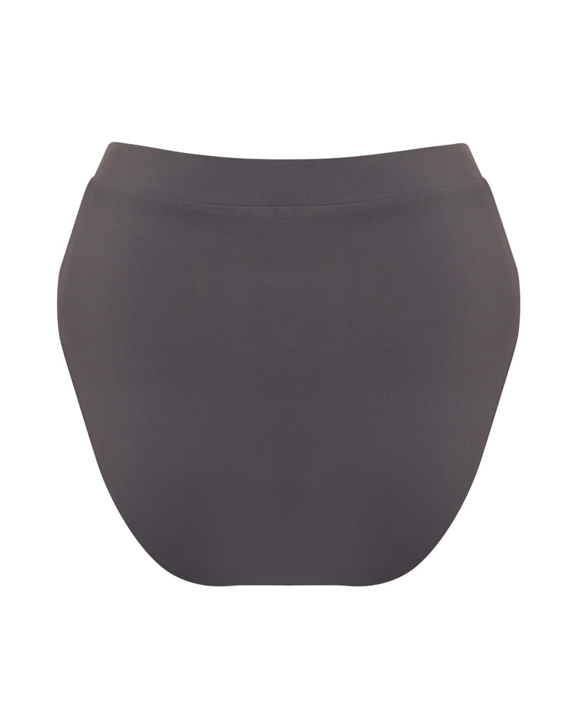 Hugo Bottom | Graphite - MYRA SWIM