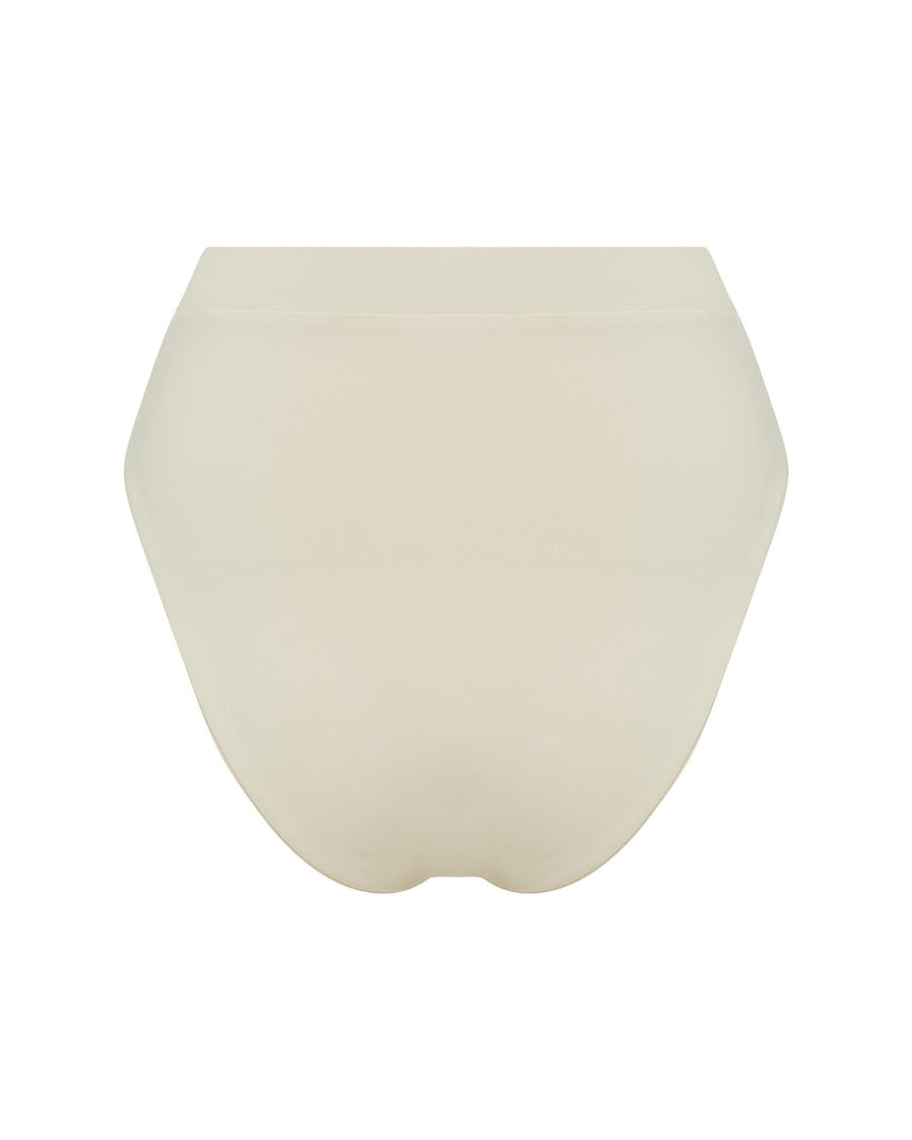 Hugo Bottom | Ivory - MYRA SWIM