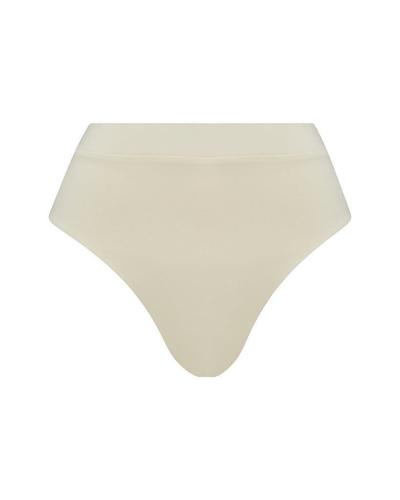 Hugo Bottom | Ivory - MYRA SWIM