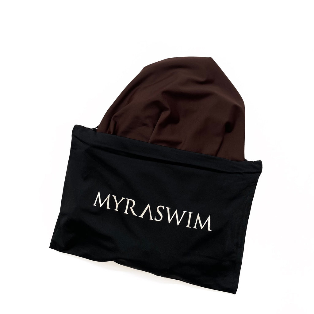 Hugo Bottom - Mini | Chocolate - MYRA SWIM