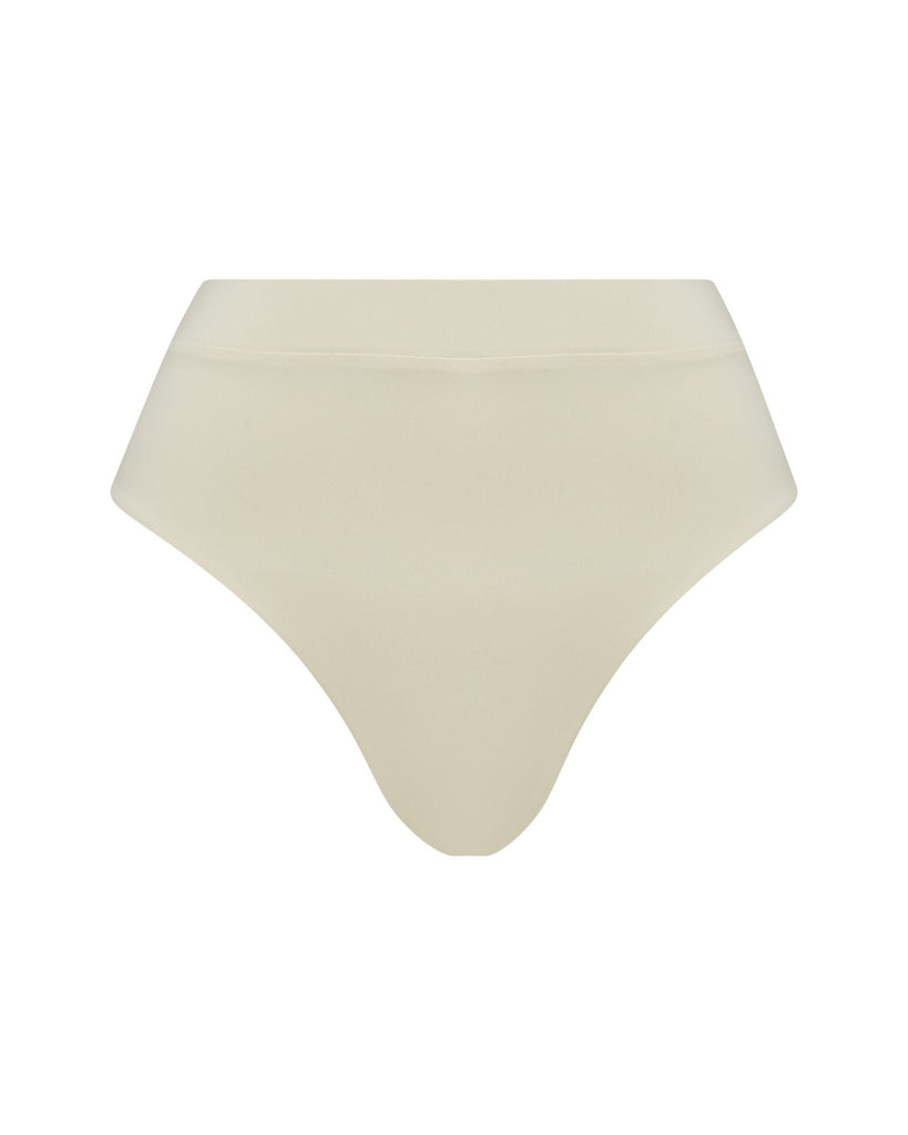 Hugo Bottom - Mini | Ivory - MYRA SWIM