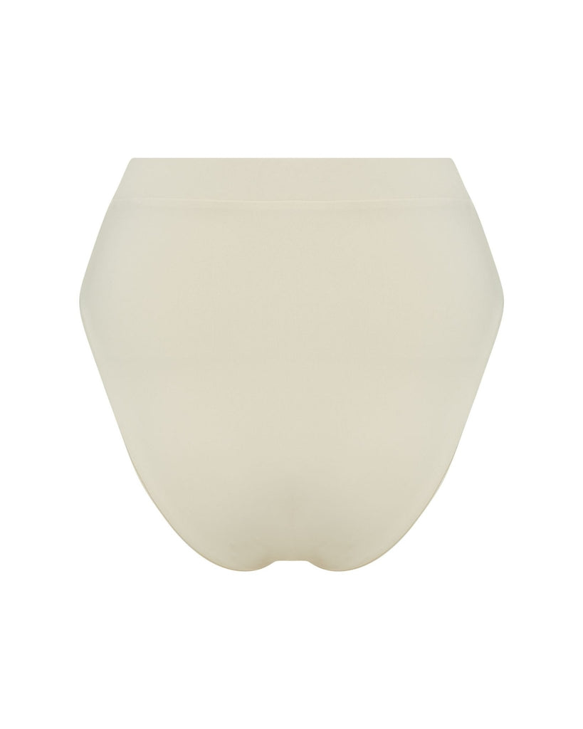 Hugo Bottom - Mini | Ivory - MYRA SWIM