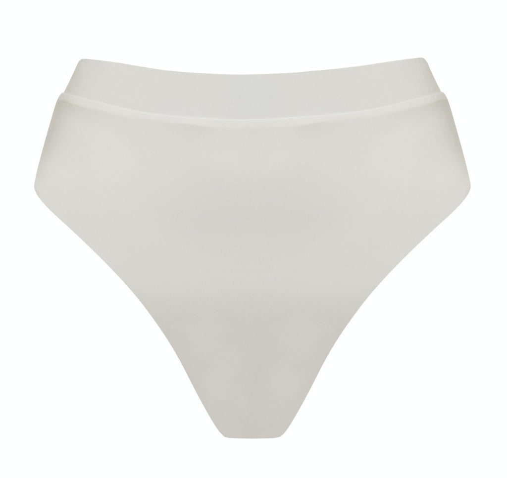 Hugo Bottom - Mini | Vanilla - MYRA SWIM