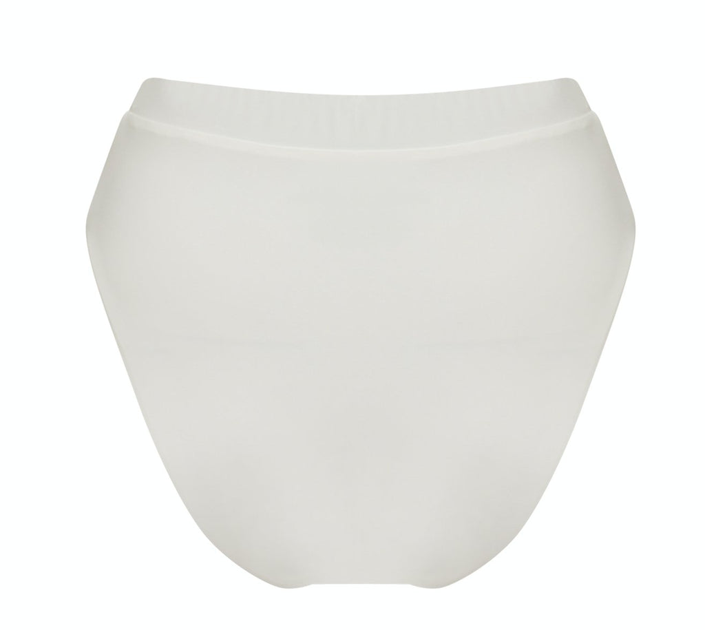 Hugo Bottom | Vanilla - MYRA SWIM