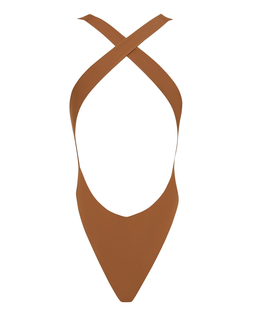 Hunter One Piece | Cedar - MYRA SWIM