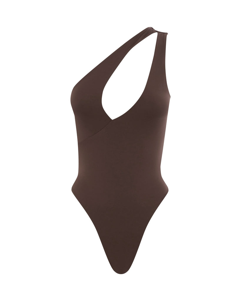 Jett One Piece | Chocolate - MYRA SWIM