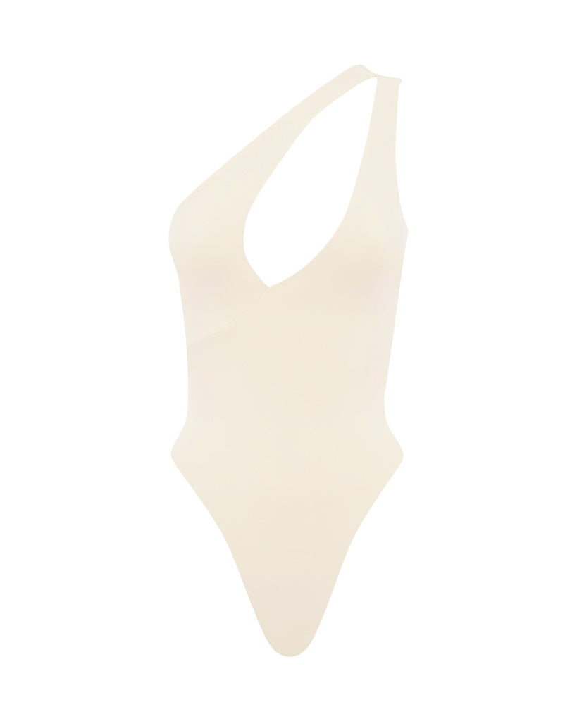 Jett One Piece | Ivory - MYRA SWIM