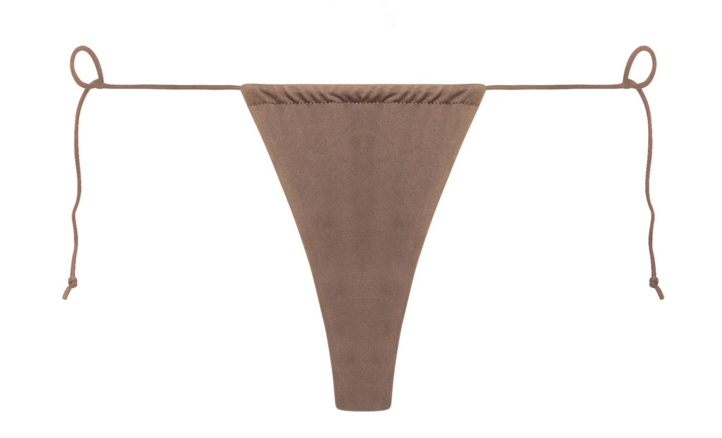 Jocelyn Bottom | Fawn - MYRA SWIM