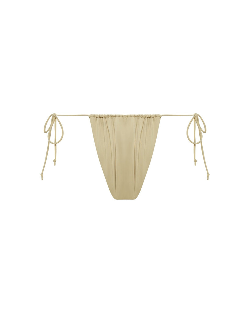 Jocelyn Bottom | Oyster - MYRA SWIM