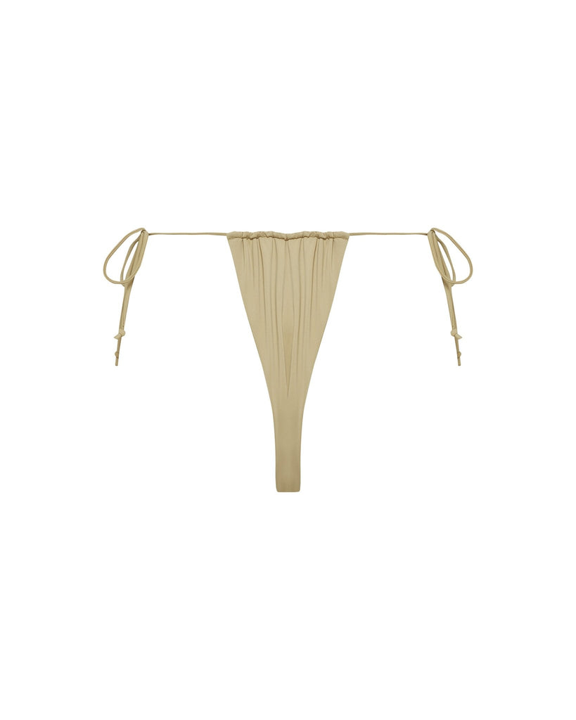 Jocelyn Bottom | Oyster - MYRA SWIM