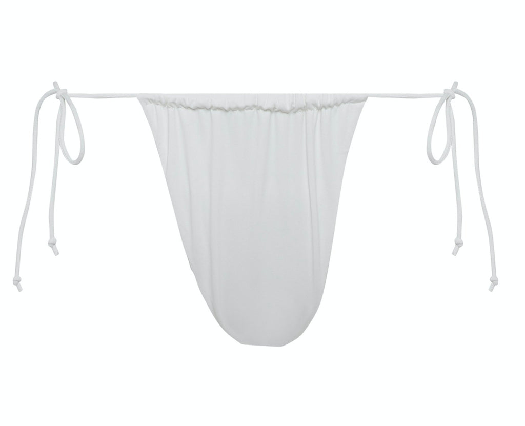 Jocelyn Bottom | Vanilla - MYRA SWIM