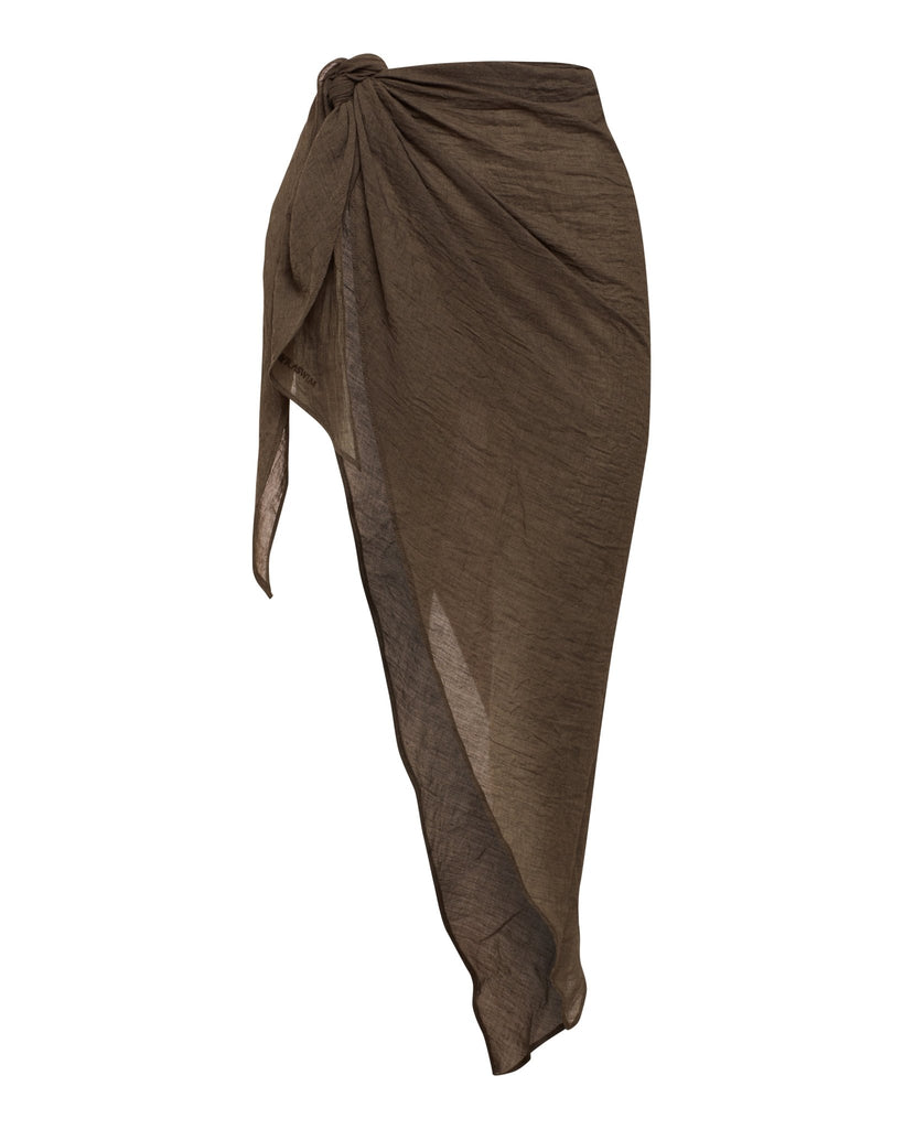 Johni Sarong | Army - MYRA SWIM
